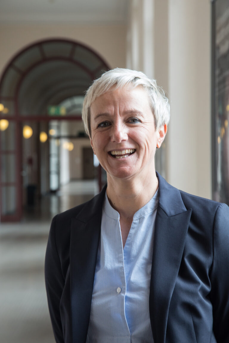 FAU wählt Vizepräsidenten