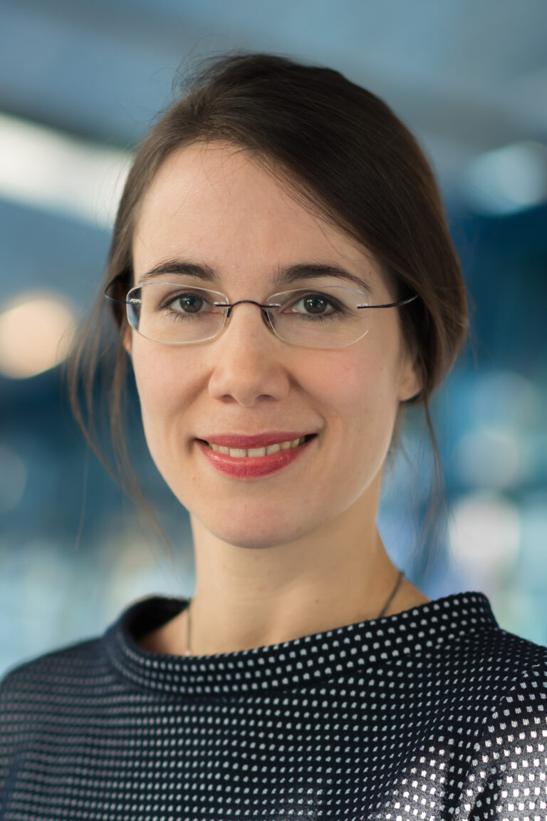 „Funktionalität ist wichtiger als reine Ästhetik.“