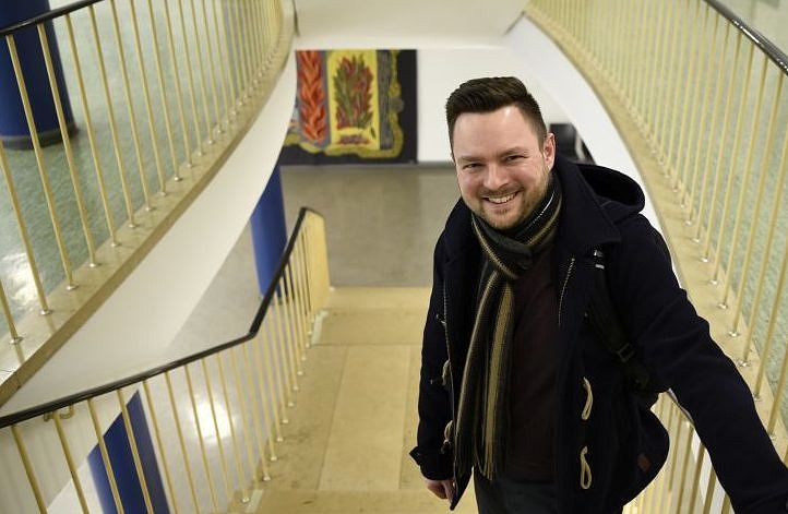 Detektive für Daten