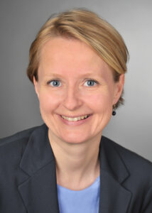 Portrait Berrin Tezcan