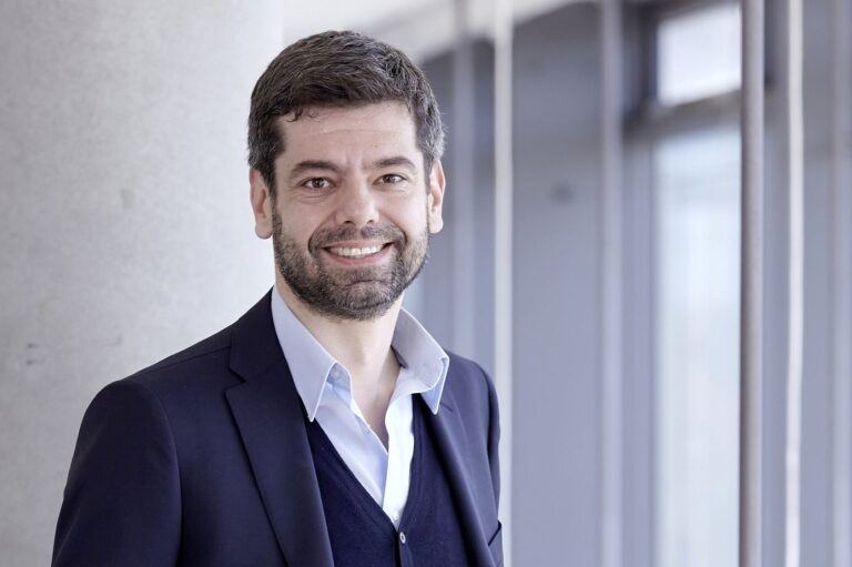 Zukunftsweisende Kooperation