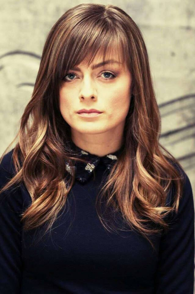 Dr. Aleksandra Mitrovic