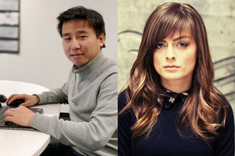 Neue Humboldt-Stipendiaten: Von Kohlenstoffnanoröhren und schwarzem Phosphor