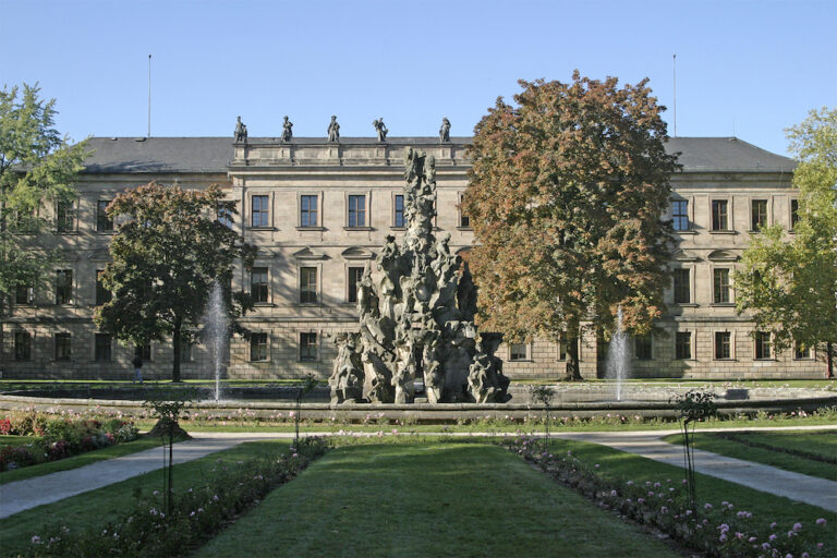 Zuschlag für drei neue DFG-Graduiertenkollegs