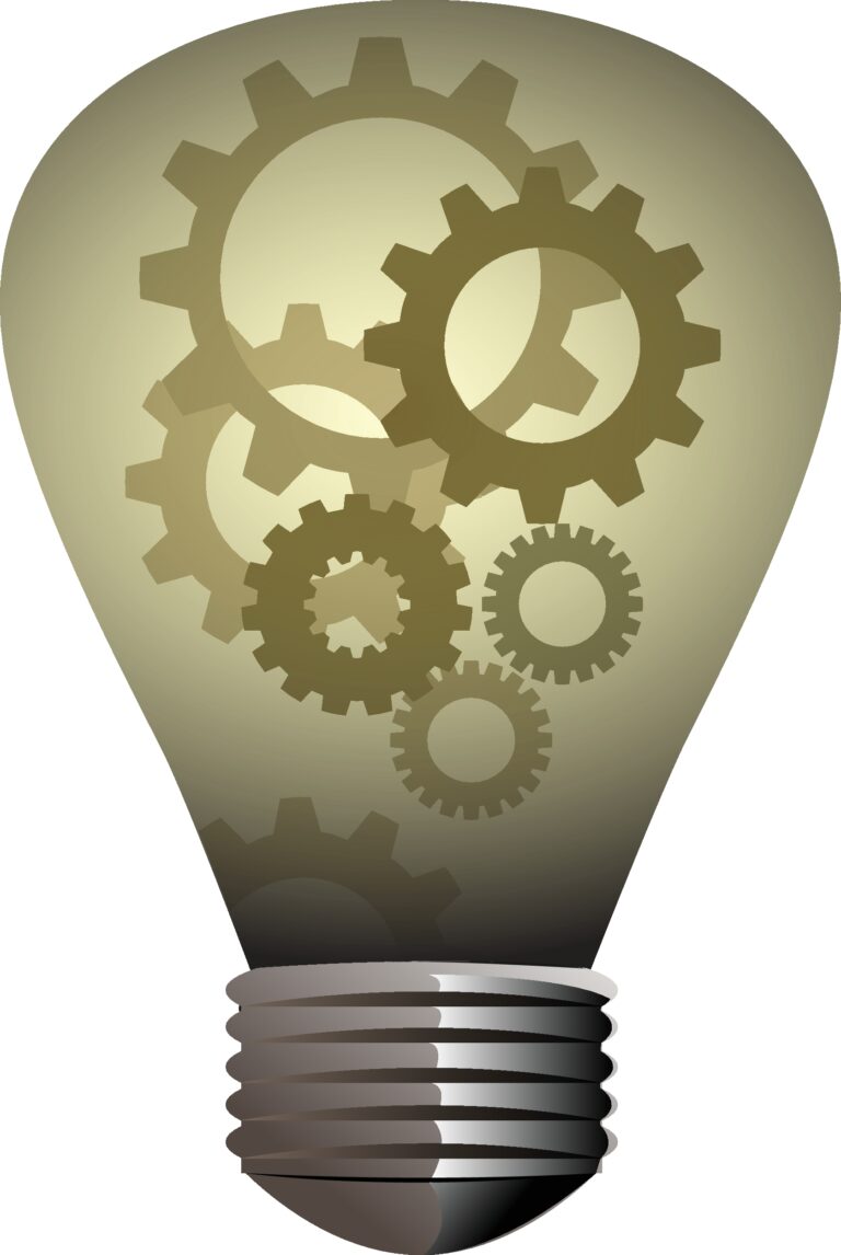 Innovative Ideen gesucht