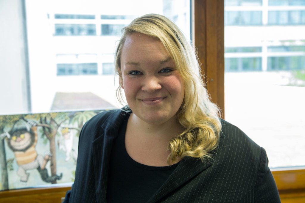 Prof. Dr. Maren Conrad