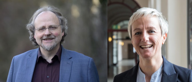 ARD-alpha: FAU-Experten zum Thema Inklusion