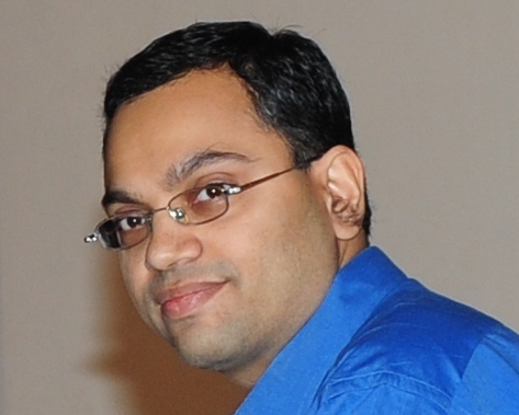 Prof. Dr. Suman Chakraborty