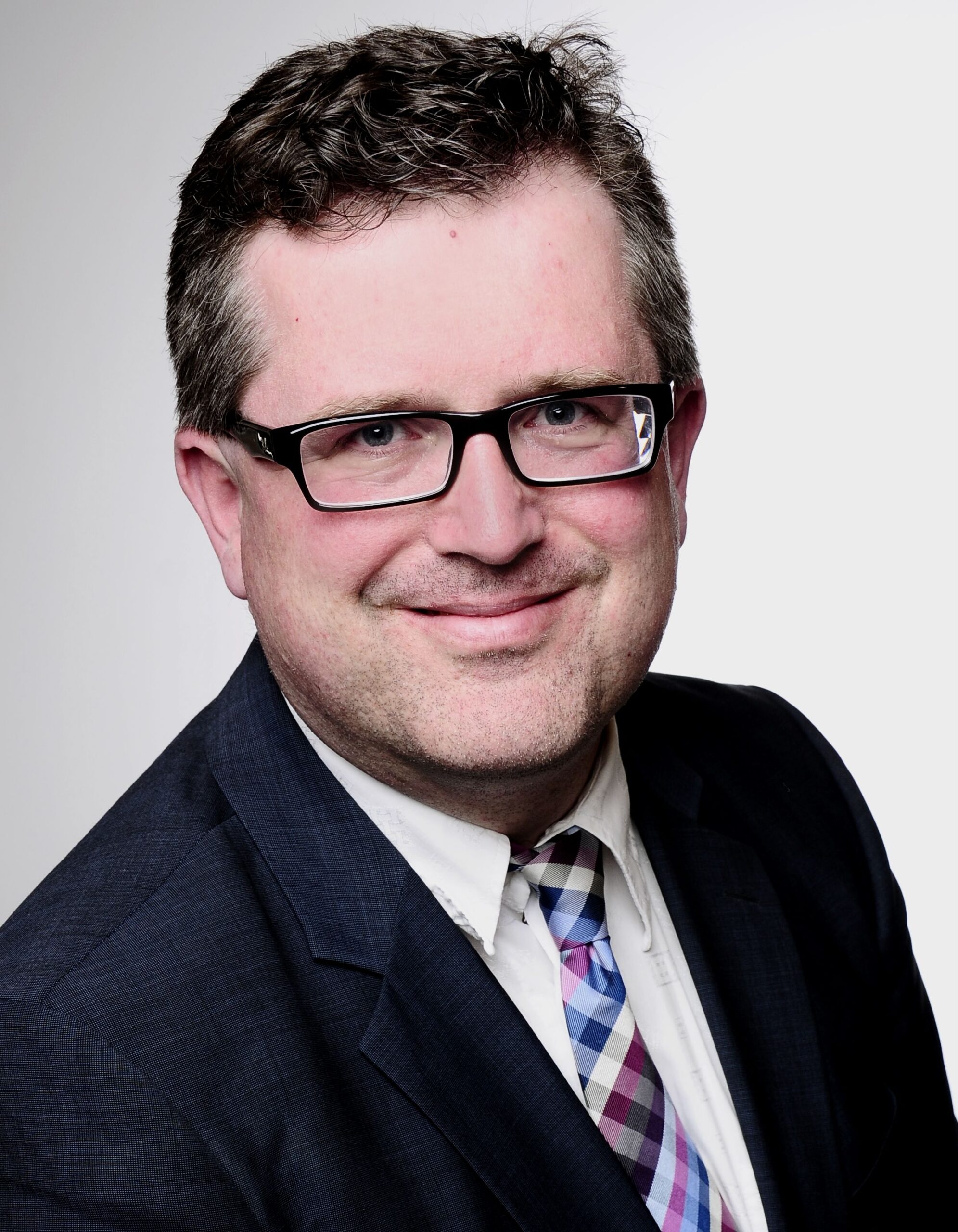 Portrait Prof. Dr. Hans Kudlich