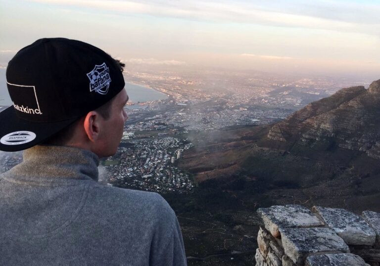 Zukunftschancen durch Fußball