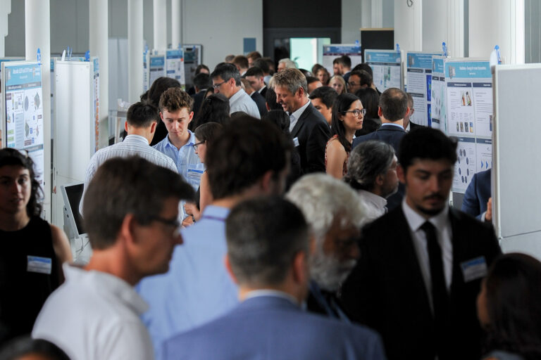 Innovation Research Lab Exhibition 2018 – ein Labor für zukunftsweisende Ideen