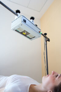 Radar misst Herztöne berührungslos