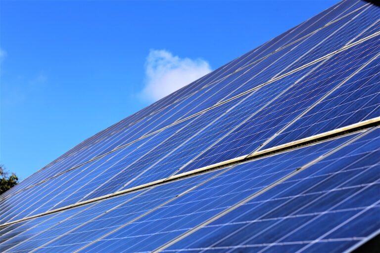 Regenerative Energieerzeugung verbessern