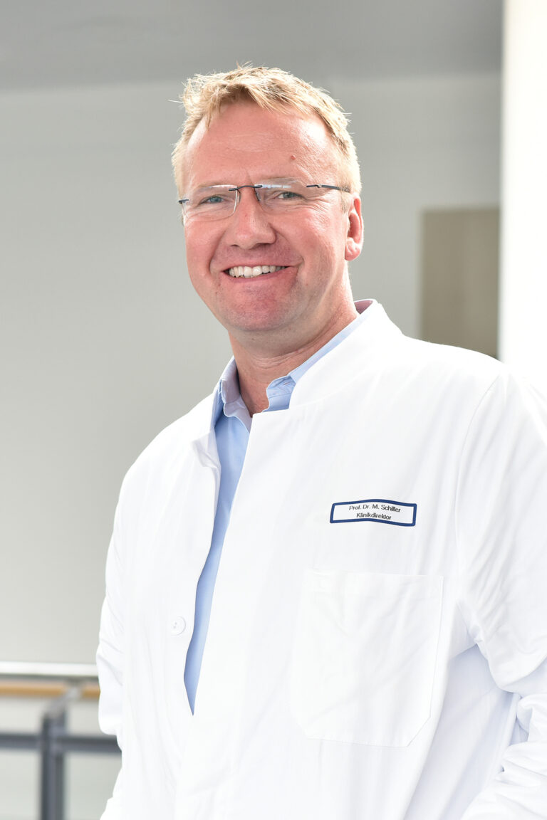 Rundumversorgung für Nierenkranke: auch vor und nach der Transplantation