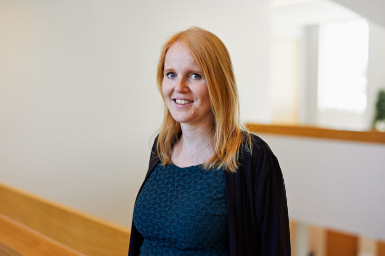 Forscherin erhält Förderung in Millionenhöhe