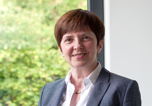 Eine Reise in die Vergangenheit mit Prof. Dr. Maria Kufner