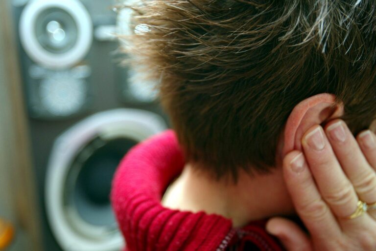 WDR 5-Tagesgespräch: Wie laut ist zu laut?