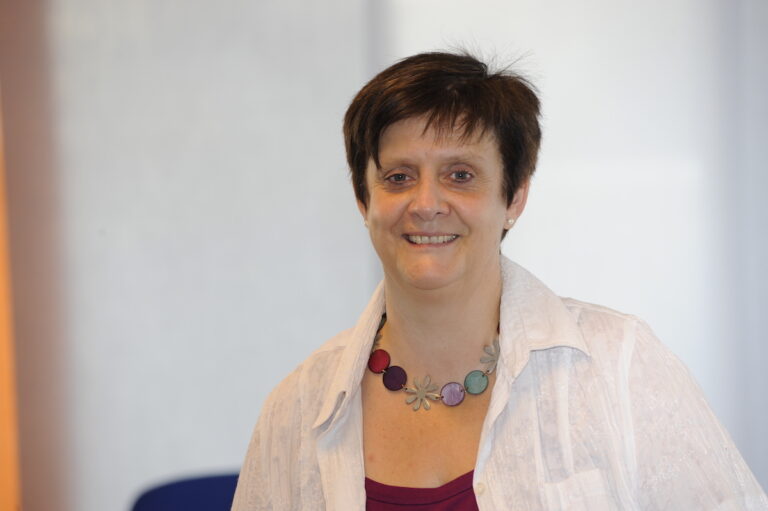 Nachgefragt: Sprechen leicht gemacht