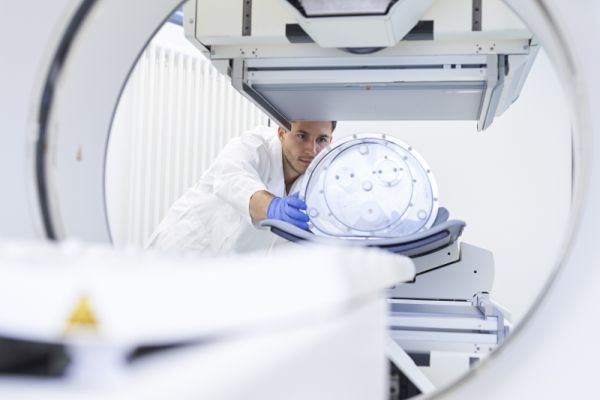 Europäisches Innovations-Ranking: FAU auf Platz zwei