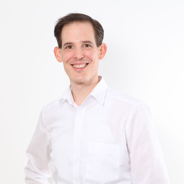 Eine Reise in die Vergangenheit mit Dr. Paul Gumminger