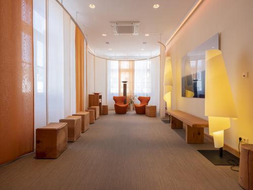 Das Weiterleben der anderen