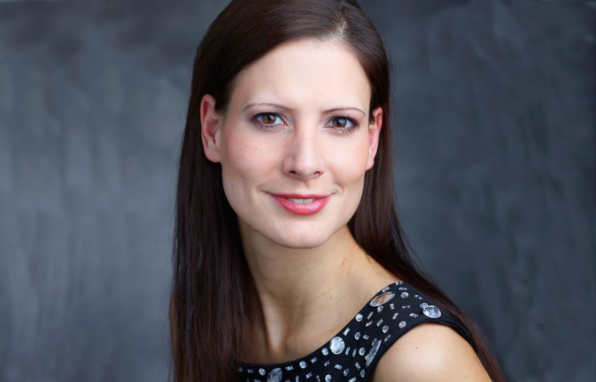 Dr. Christina Blumentritt (geb. Stiegler) ist seit 2012 Geschäftsführerin des Franken Fernsehens. (Bild: Dr. Christina Blumentritt)