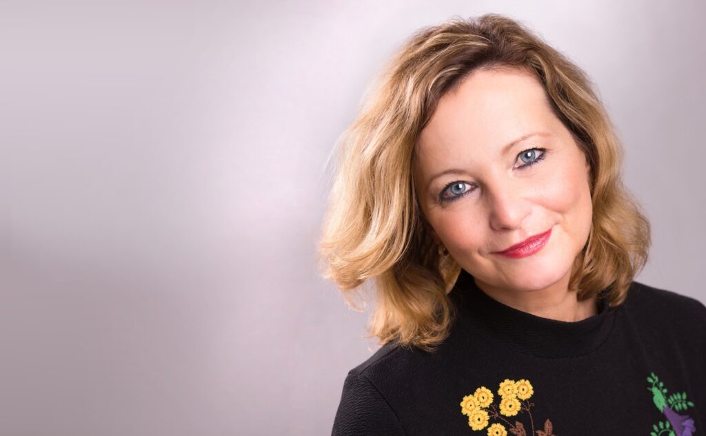 Prof. Dr. Petra Bendel