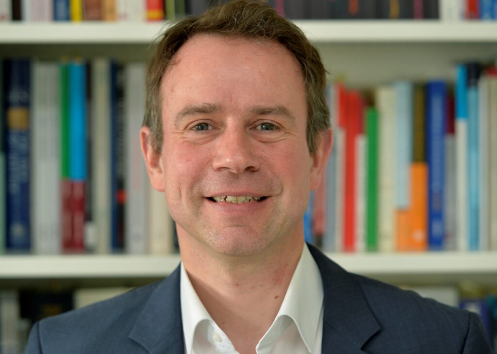 Markus Krajewski