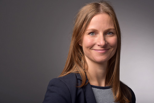 Prof. Dr. Verena Utikal