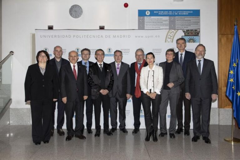 Auf dem Weg zu „Europäischen Hochschulen“