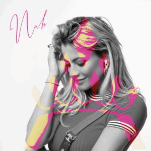 Cover von Ansens neuer Single „Nah“