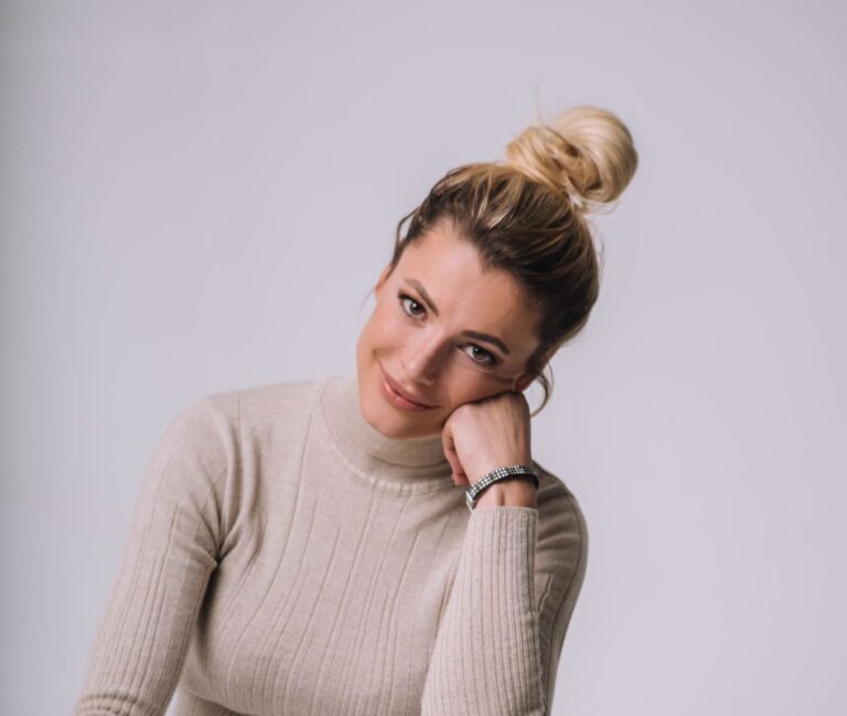 Musikerin mit Doktortitel – Dr. Anne Enssle im Interview