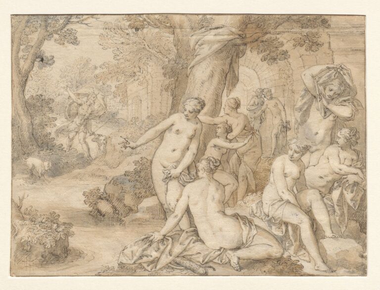 BR: Schatzkammer in Erlangen