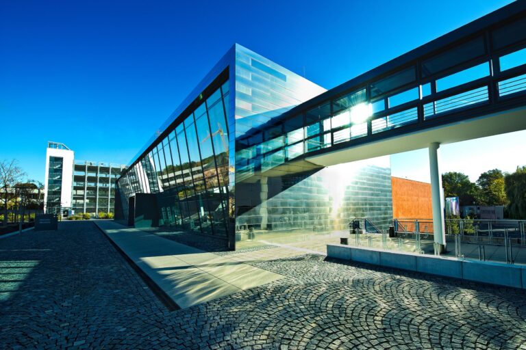 Startschuss für den Medizincampus Oberfranken