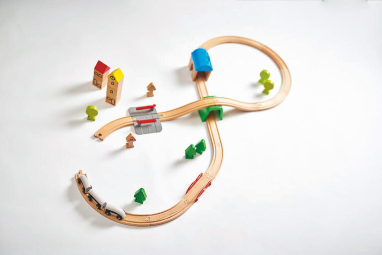 Späte Brüche – Halten Materialien ewig?