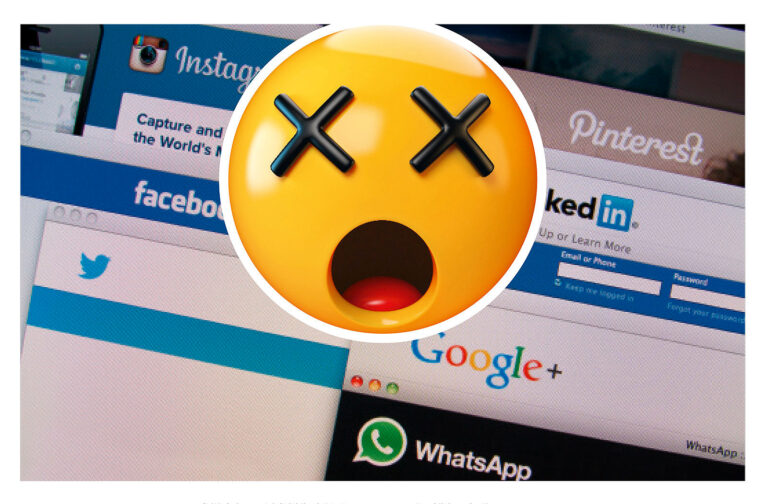 Das Internet vergisst nichts