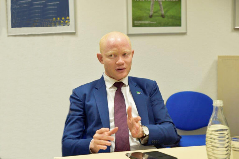 Wenn Aberglaube zur Lebensgefahr wird