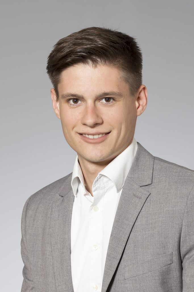 „Das Deutschlandstipendium bietet vielfältige Möglichkeiten für engagierte Studenten“