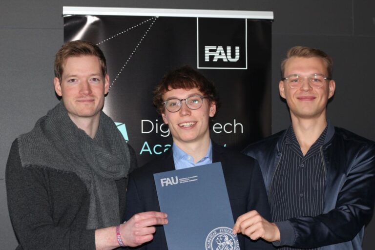 Ein Stift, mit dem man nicht nur schreiben kann