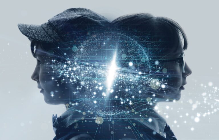 Big Data der Vergangenheit entfesseln: Europa baut eine Zeitmaschine