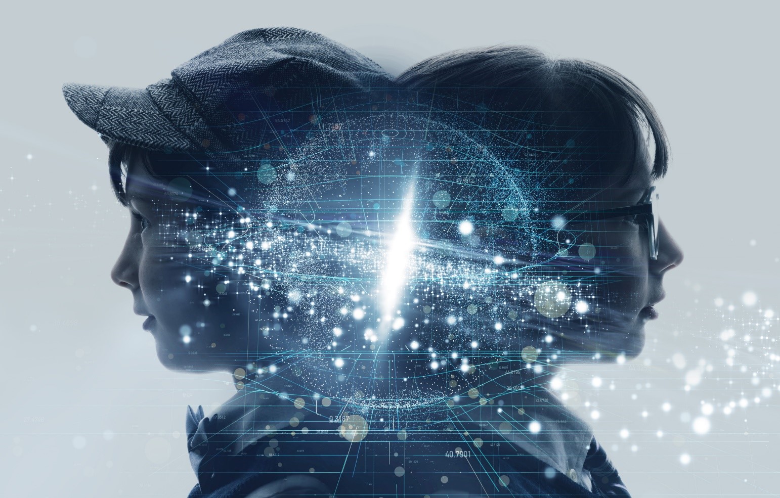 Time Machine Project