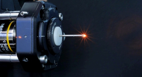 Mikroskopie im Körper