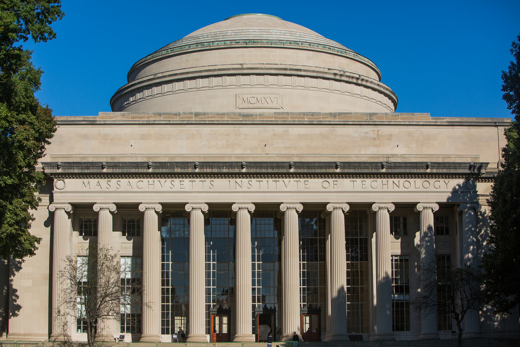 Bild: Massachusetts Institute of Technology (MIT)