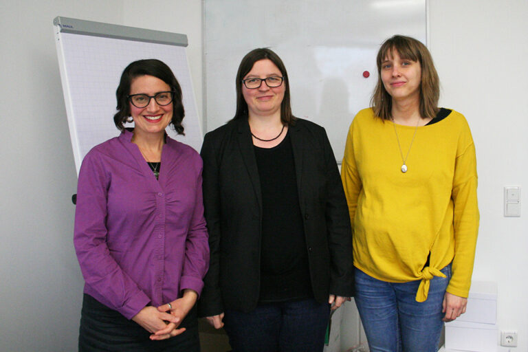 Nie wieder Angst vor einem leeren Blatt Papier