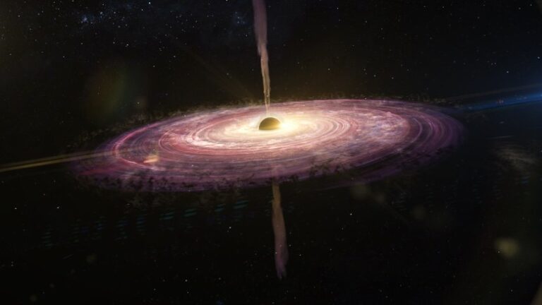 Röntgenaugen für den Sternenhimmel