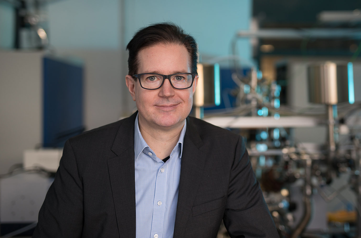 Prof. Dr. Jörg Libuda