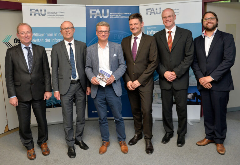 „Hochschulen entwickeln passgenaue Konzepte zur MINT-Förderung in ihrer Region“