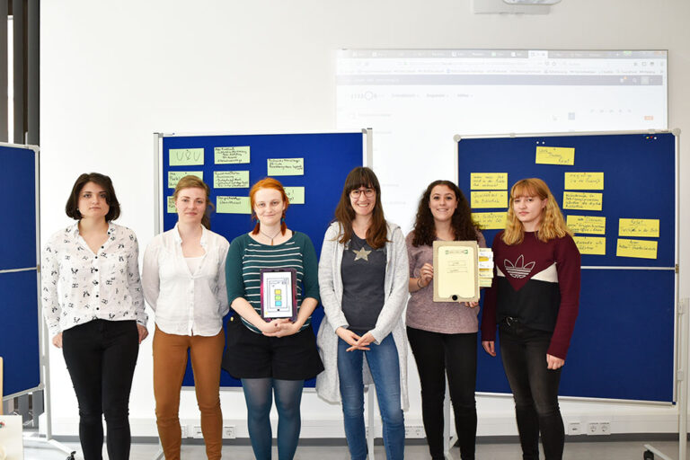 Wie sieht der perfekte Lernort aus?