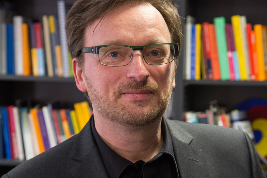 Prof. Dr. Benjamin Jörissen