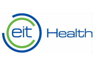 Logo EIT Health